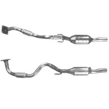 Catalizador Volkswagen Polo variant 1.4i 16v mot.aua/ ape (2º catalizador) (1999-2001)