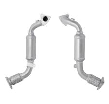 Catalizador Volkswagen Touareg 3.0tdi v6 mot.cjma/ crca (1º catalizador) (2010-2015)