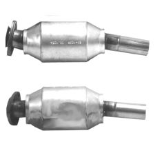 Catalizador Volkswagen Vento 1.8i 8v mot.aam (1991-1995)