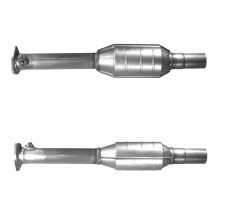 Catalizador Volkswagen Vento 2.8i vr6 12v mot.aaa (1993-1998)