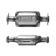 Catalizador Volvo 460 1.7i 8v injection (automatico) (1992-1992)
