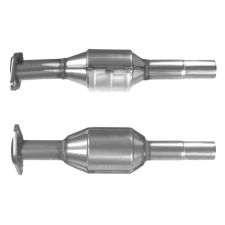 Catalizador Volvo 460 1.7i 8v injection (automatico) (1992-1997)