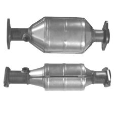 Catalizador Volvo 460 1.8i 8v mot.b18u (automatico) (1990-1992)