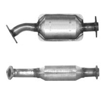 Catalizador Volvo 460 1.9td mot.d19t (1994-1997)