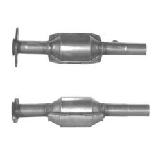 Catalizador Volvo 460 2.0i 8v mot.b20f (con obd) (1992-1997)