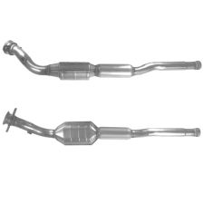 Catalizador Volvo 850 2.0i 20v mot.b5204fs (1992-1996)