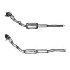 Catalizador Volvo 850 2.3i 20v mot.b5234ft (1993-1995)