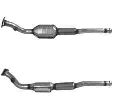 Catalizador Volvo 850 2.4i 10v mot.b5252s (1994-1996)