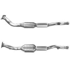 Catalizador Volvo 850 2.4i 20v mot.b5254s (con obd) (1996-1996)