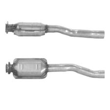 Catalizador Volvo 940 2.3i 16v mot.b234f (1990-1992)
