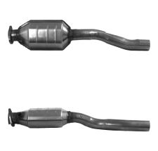 Catalizador Volvo 940 2.3i 8v mot.b230f (1990-1995)