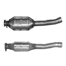 Catalizador Volvo 960 2.3i 8v turbo mot.b230ft (suspension multilink) (1990-1993)