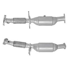 Catalizador Volvo C30 2.4i 20v mot.b5244s4 (2007-2011)