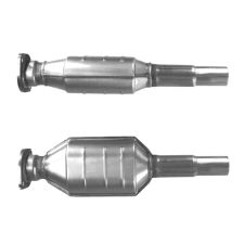 Catalizador Volvo S40 1.6i 16v mot.b4164s (desde chasis->205866) (1999-2000)