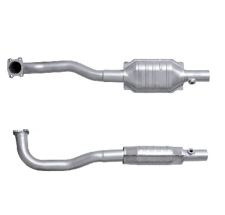 Catalizador Volvo S40 2.0i 16v turbo mot.b4204t3/ b4204t5 (2000-2004)