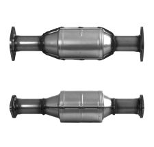 Catalizador Volvo V40 1.8i 16v gdi mot.b4184sm (1998-2001)