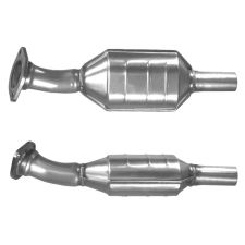 Catalizador Volvo V40 1.8i 16v mot.b4184s (hasta chasis->205865) (1996-1999)