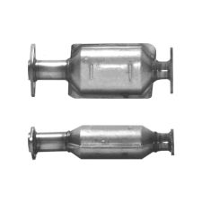 Catalizador Volvo V40 1.9td mot.d4192t/ d4192t2 (1996-2000)