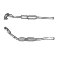 Catalizador Volvo V70 2.3i 20v turbo (1997-1998)