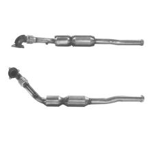 Catalizador Volvo V70 2.3i 20v turbo (1998-2000)