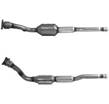 Catalizador Volvo V70 2.4i 20v (1998-1999)