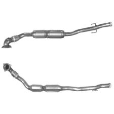 Catalizador Volvo V70 2.4i 20v 4wd turbo (1999-2000)