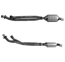 Catalizador Volvo V90 2.9i 24v mot.b6304fs2/ b6304s2/ b6304gs (1996-1998)