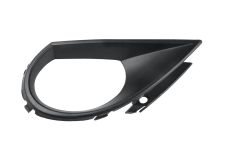 Cerquillo antiniebla Audi Q7 2009-2015 parachoques delantero / derecho
