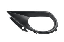Cerquillo antiniebla Audi Q7 2009-2015 parachoques delantero / izquierdo