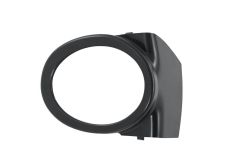 Cerquillo antiniebla Bmw Serie 3 (e46) 2001-2005 parachoques delantero / modelo m-tech / derecho