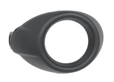 Cerquillo antiniebla Ford Focus 2011-2015 parachoques delantero / derecho
