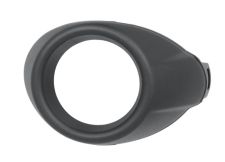 Cerquillo antiniebla Ford Focus 2011-2015 parachoques delantero / izquierdo