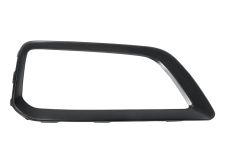 Cerquillo antiniebla Hyundai Kona 2017-2020 parachoques delantero / derecho