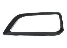 Cerquillo antiniebla Hyundai Kona 2017-2020 parachoques delantero / izquierdo
