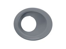 Cerquillo antiniebla Land Rover Freelander 2006-2010 imprimado / derecho