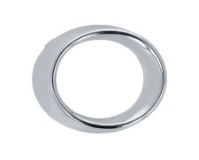 Cerquillo antiniebla Mercedes Clase Glk (x204) 2008-2012 parachoques delantero / cromado / derecho