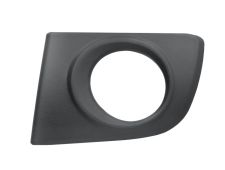 Cerquillo antiniebla Nissan Micra 2002-2005 izquierdo