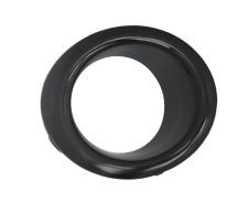 Cerquillo antiniebla Nissan Note 2006-2010 parachoques delantero / derecho