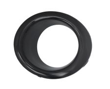 Cerquillo antiniebla Nissan Note 2006-2010 parachoques delantero / izquierdo