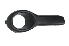 Cerquillo antiniebla Opel Agila 2008-2015 parachoques delantero / derecho
