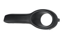 Cerquillo antiniebla Opel Agila 2008-2015 parachoques delantero / izquierdo