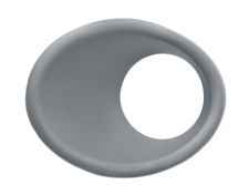 Cerquillo antiniebla Peugeot 206+ 2008-2014 parachoques delantero / izquierdo