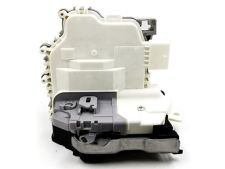 Cerradura Audi A1 2010-2014 5 puertas / trasera / con cierre seguridad / 6 pins / derecha