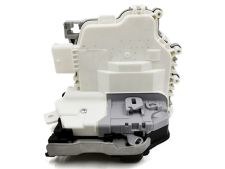 Cerradura Audi A1 2010-2014 5 puertas / trasera / con cierre seguridad / 6 pins / izquierda