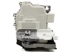 Cerradura Audi A1 2014-2018 5 puertas / delantera / con cierre seguridad / 6 pins / derecha