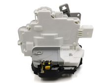 Cerradura Audi A3 2008-2012 trasera / sin cierre seguridad / 7 pins / derecha