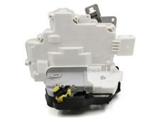 Cerradura Audi A6 2009-2011 trasera / con cierre seguridad / 9 pins / derecha