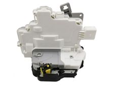 Cerradura Audi A8 2007-2010 delantera / sin cierre seguridad / 7 pins / derecha
