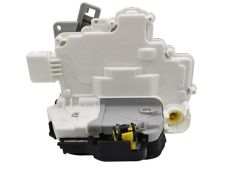 Cerradura Audi A8 2007-2010 delantera / sin cierre seguridad / 9 pins / izquierda