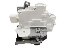 Cerradura Audi A8 2010-2013 trasera / sin cierre seguridad / 9 pins / izquierda